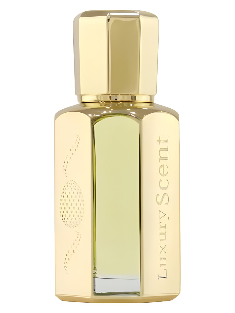 White Oud