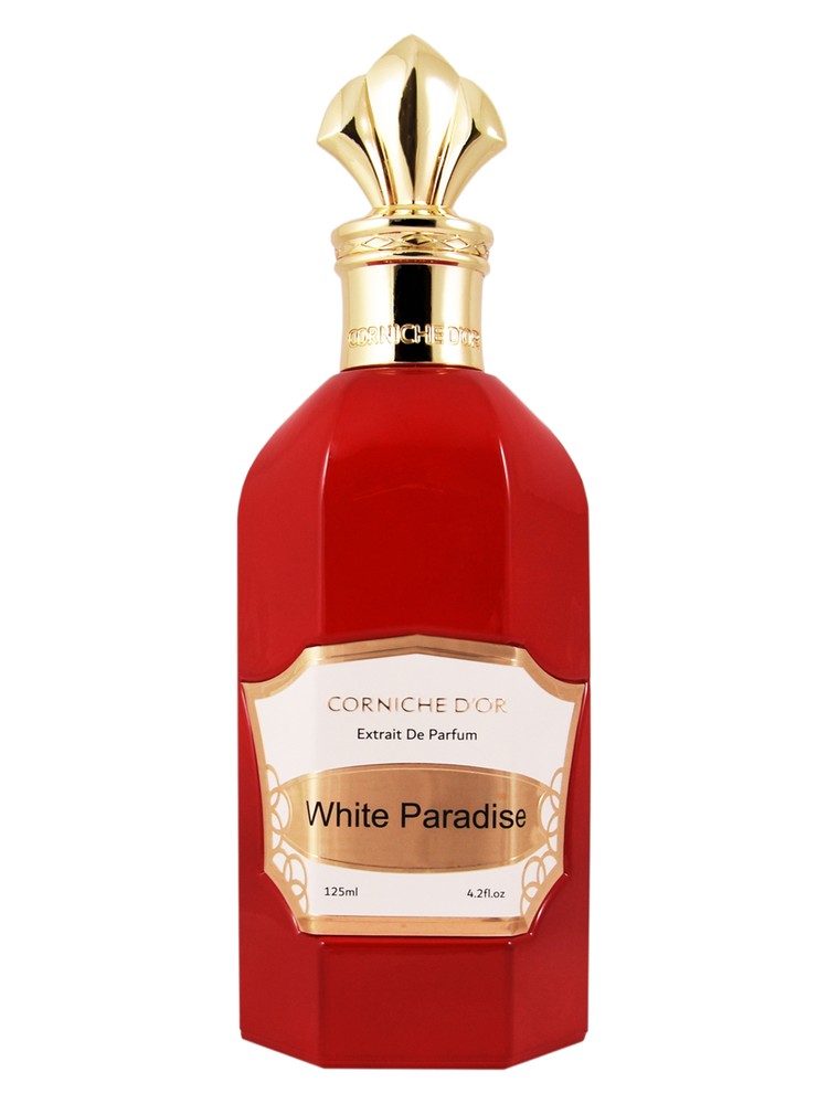 White Paradise