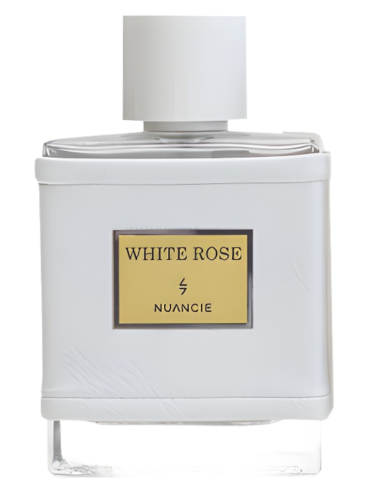 White Rose