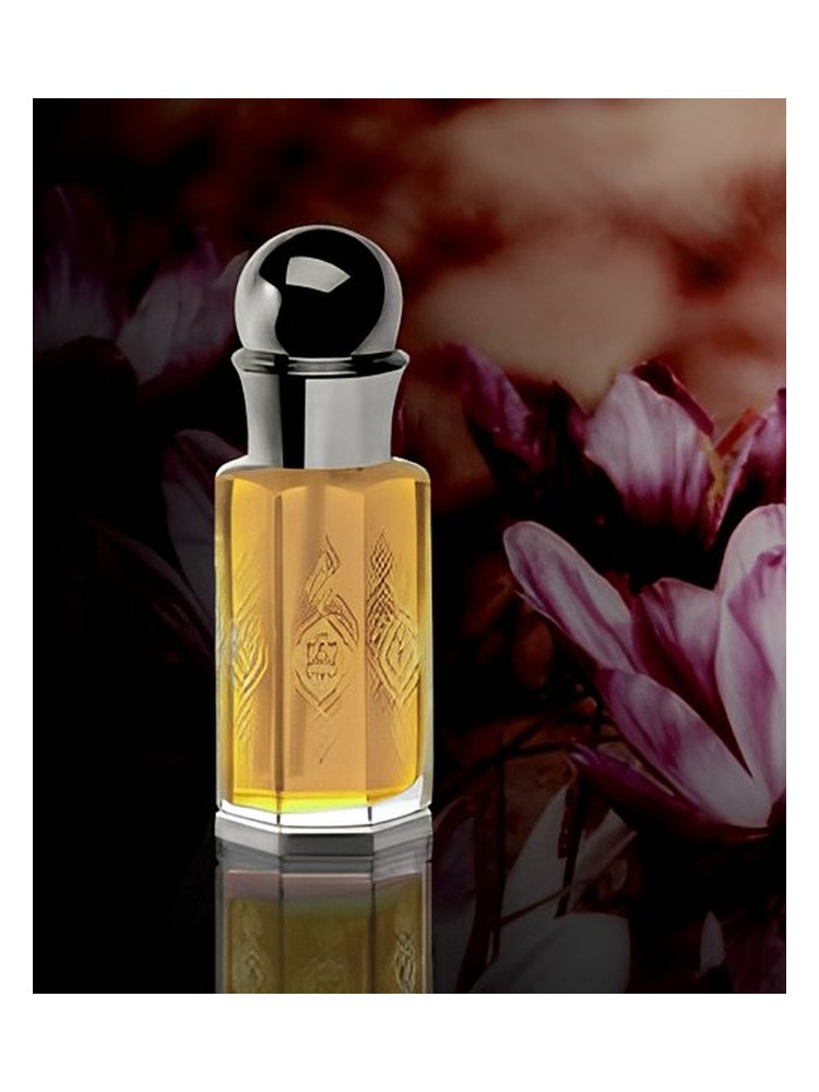 White Saffron