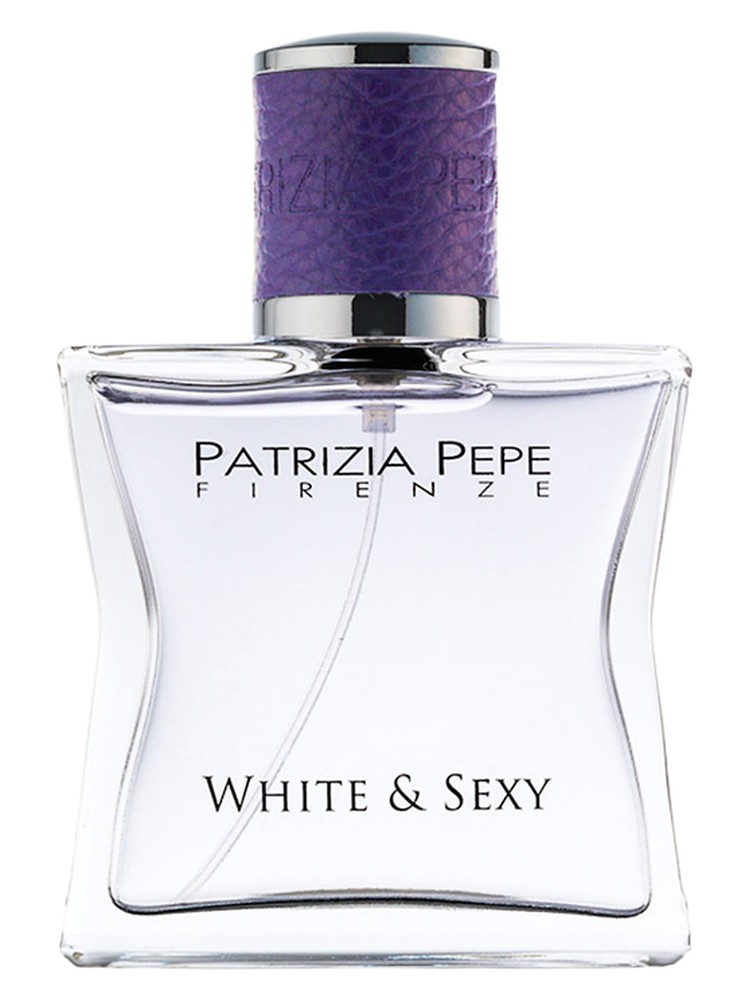 White & Sexy