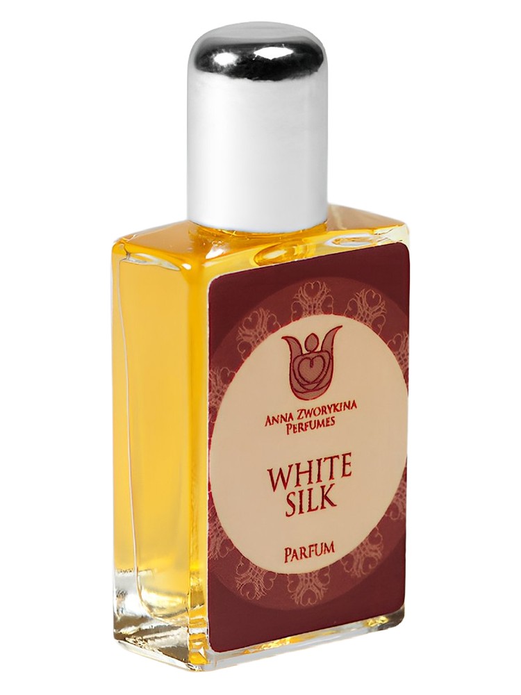 White Silk