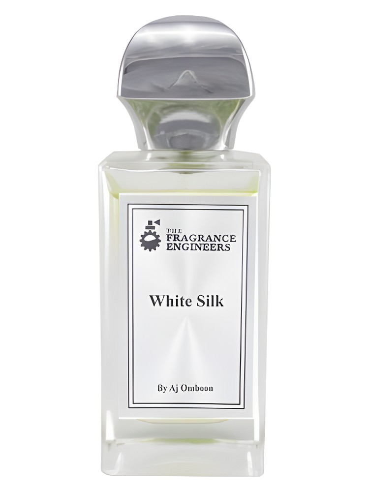 White Silk