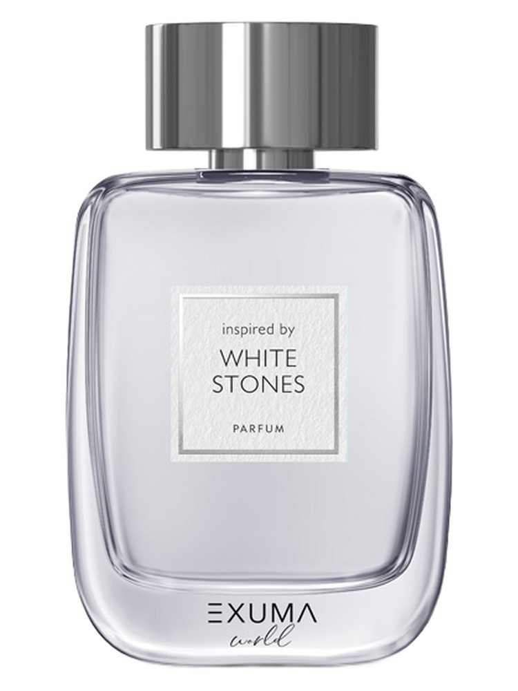 White Stones