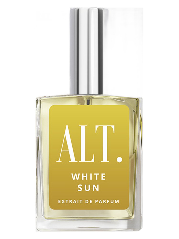 White Sun