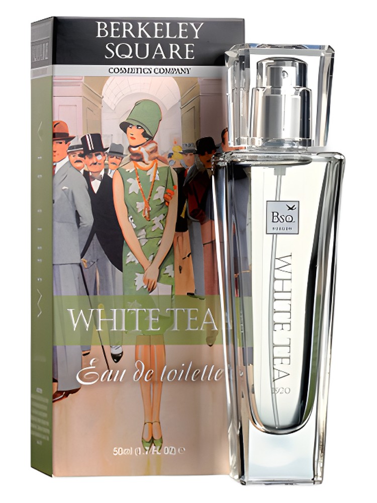 White Tea