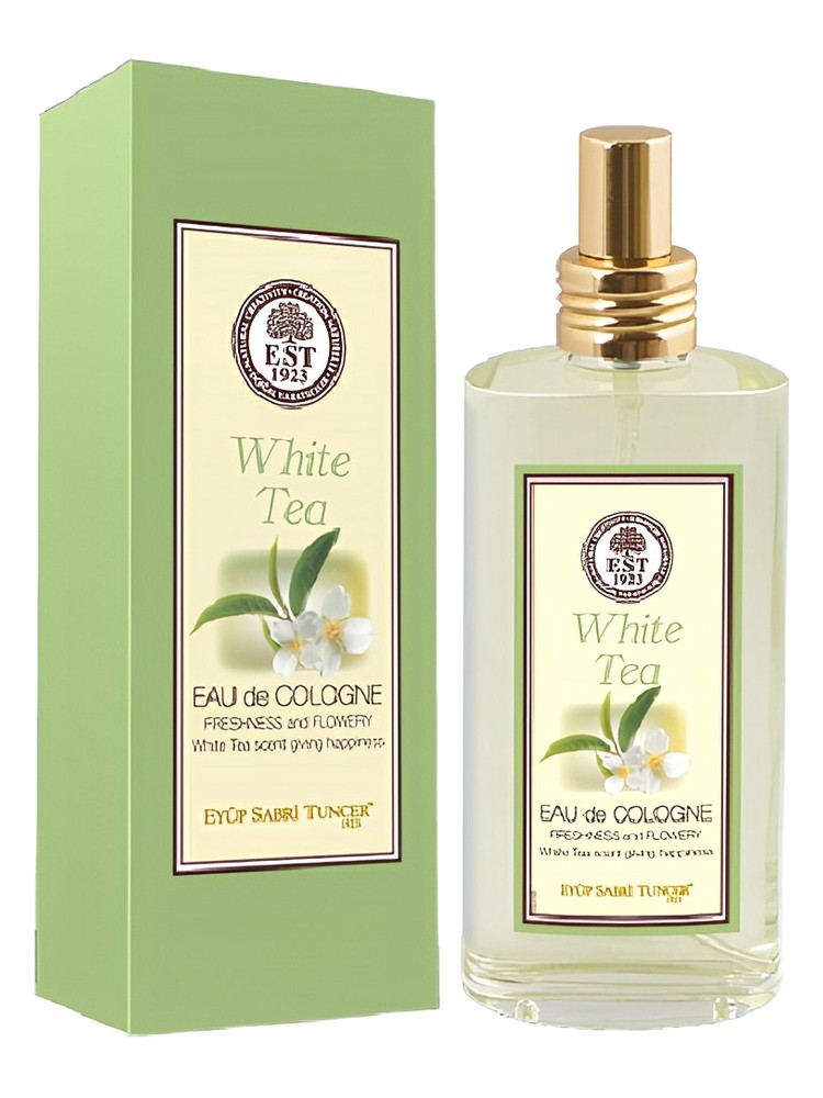 White Tea