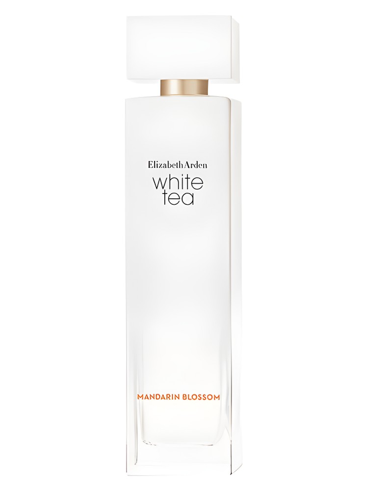 White Tea Mandarin Blossom