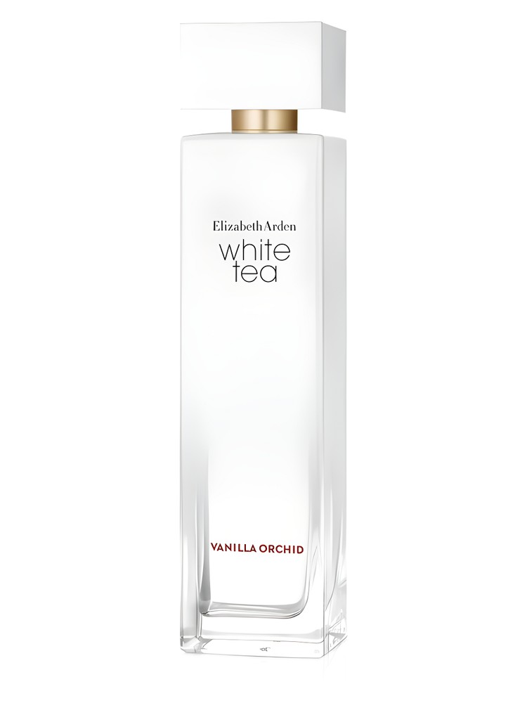 White Tea Vanilla Orchid
