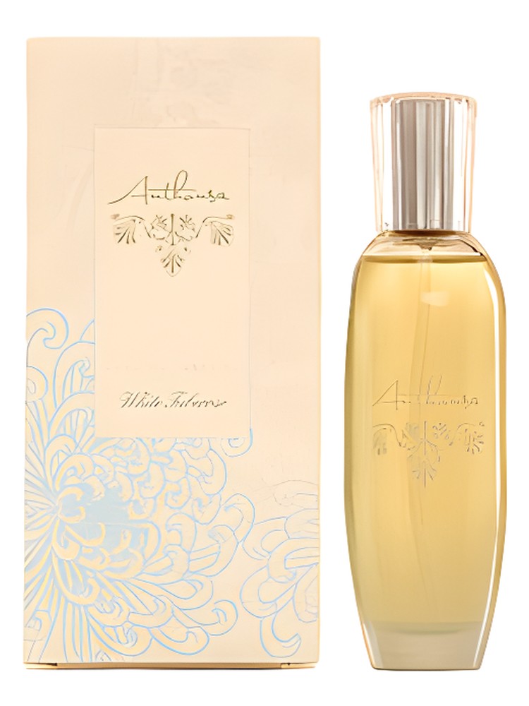 White Tuberose