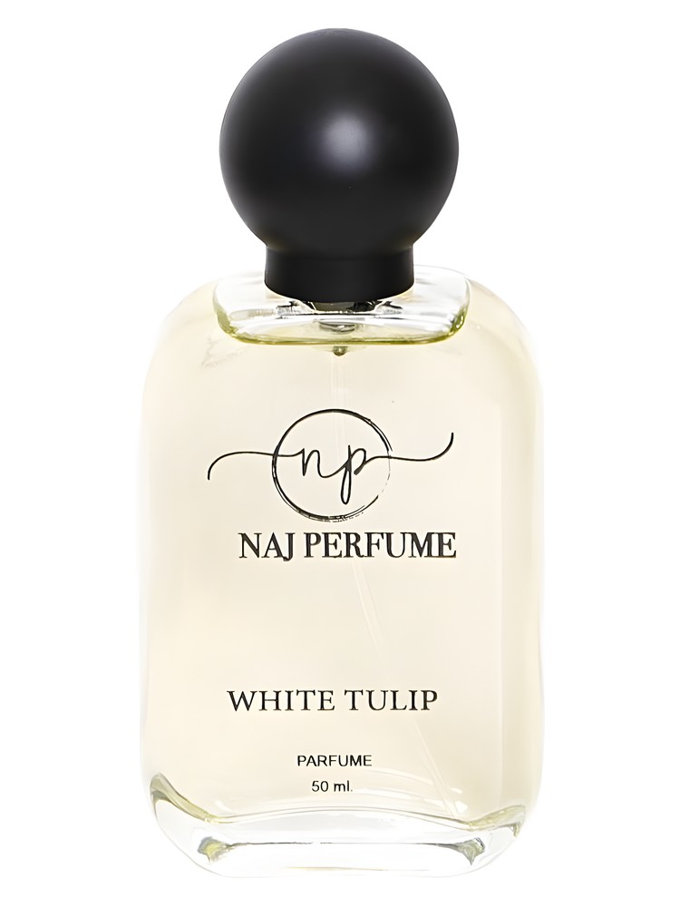 White Tulip