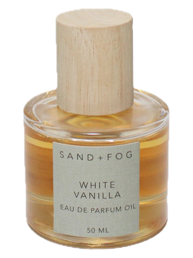 White Vanilla