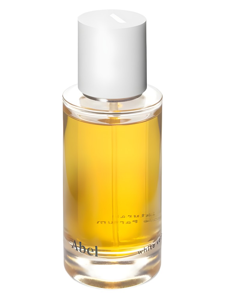 White Vetiver