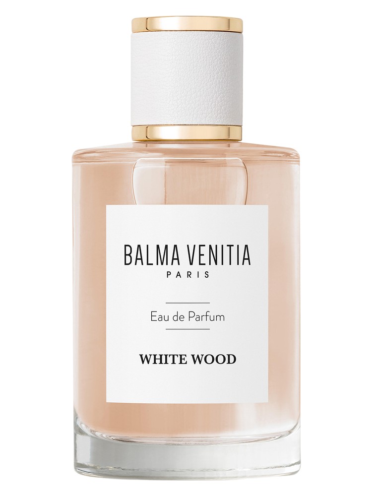 White Wood