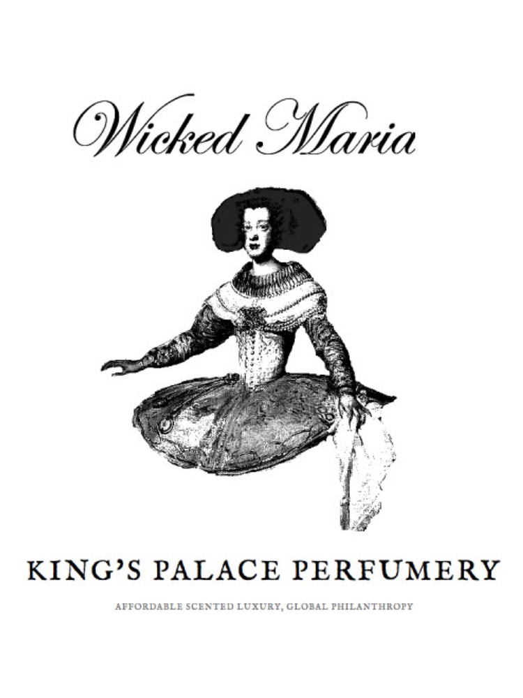 Wicked Maria