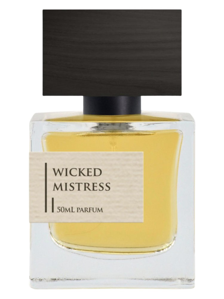Wicked Mistress