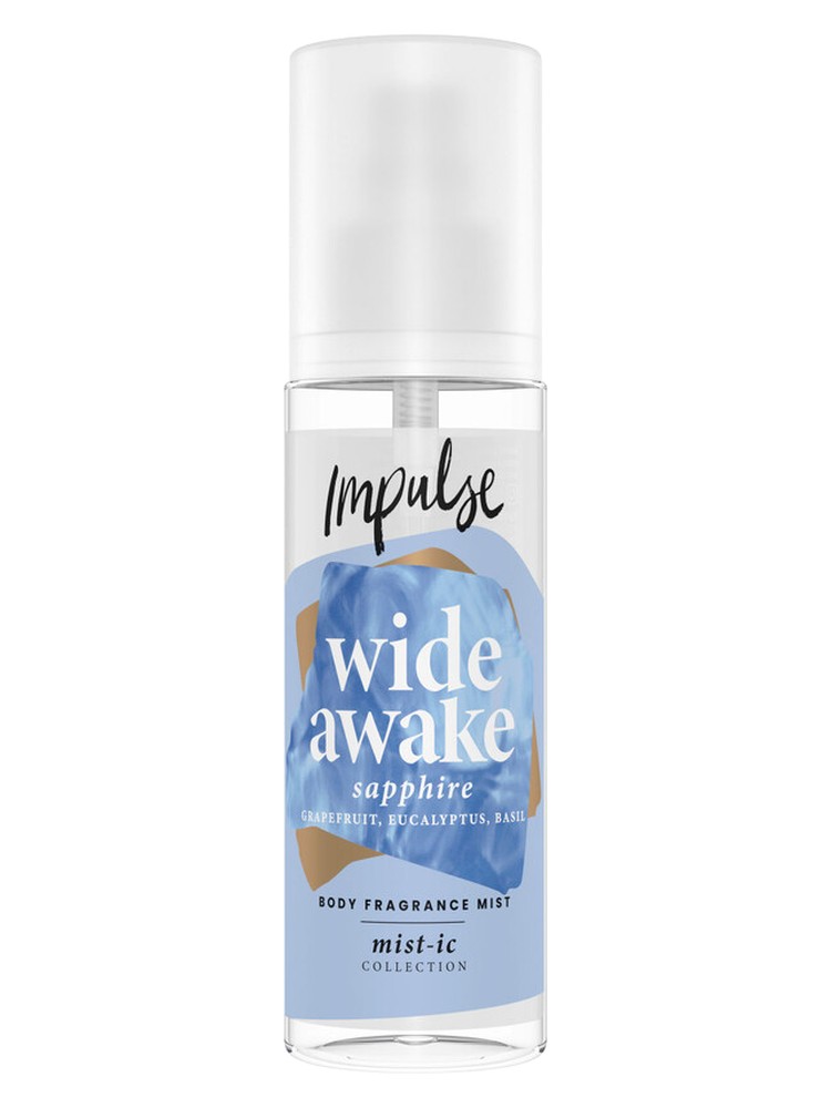 Wide Awake