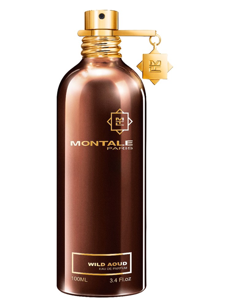 Wild Aoud