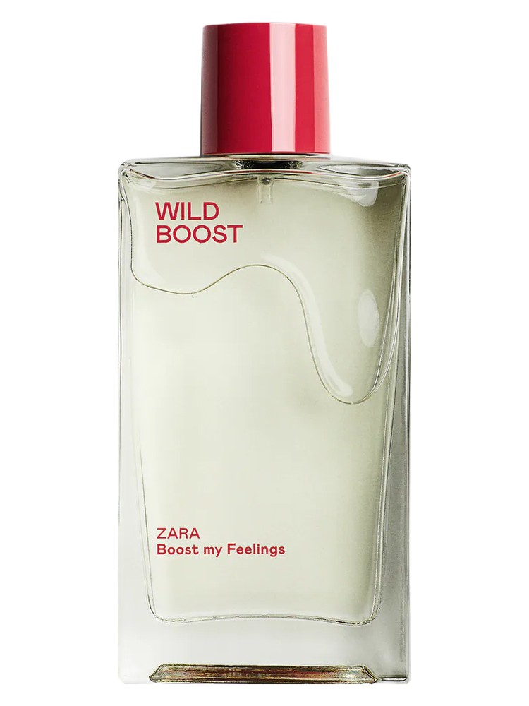 Wild Boost