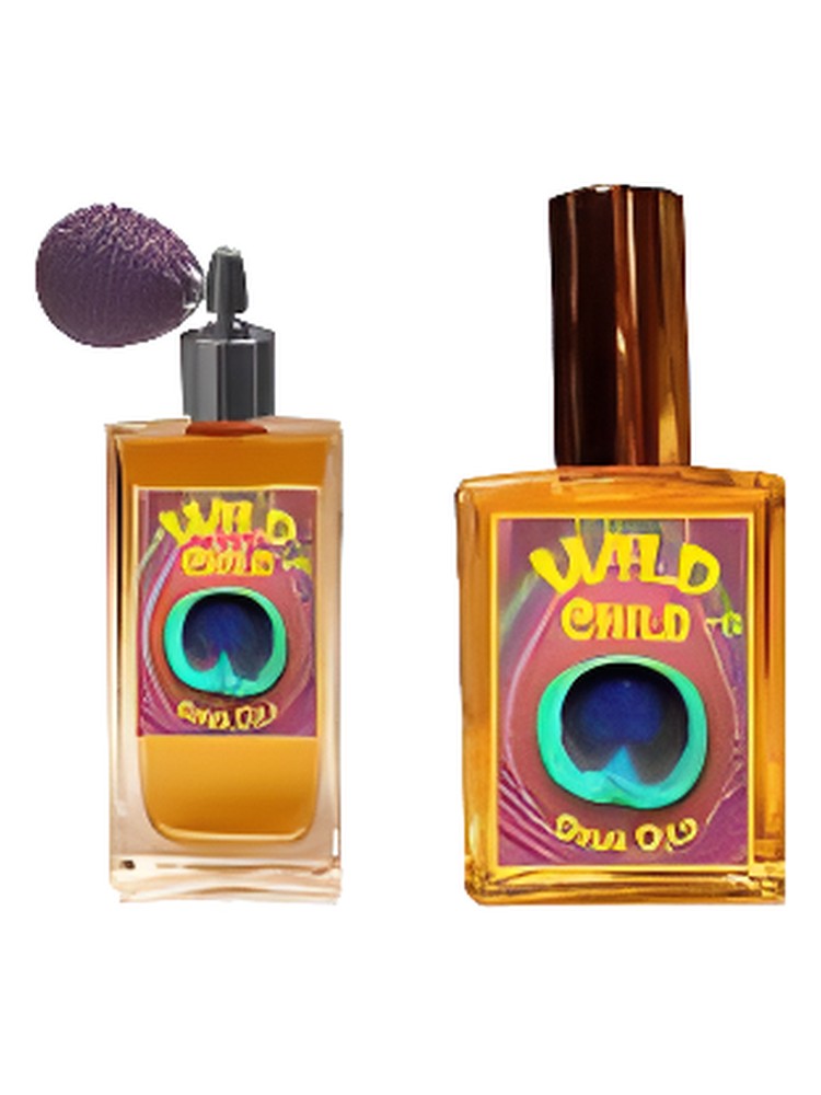 Wild Child #13