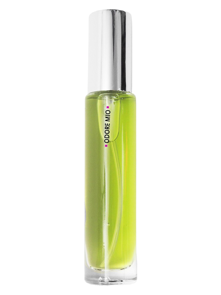 Wild Cologne