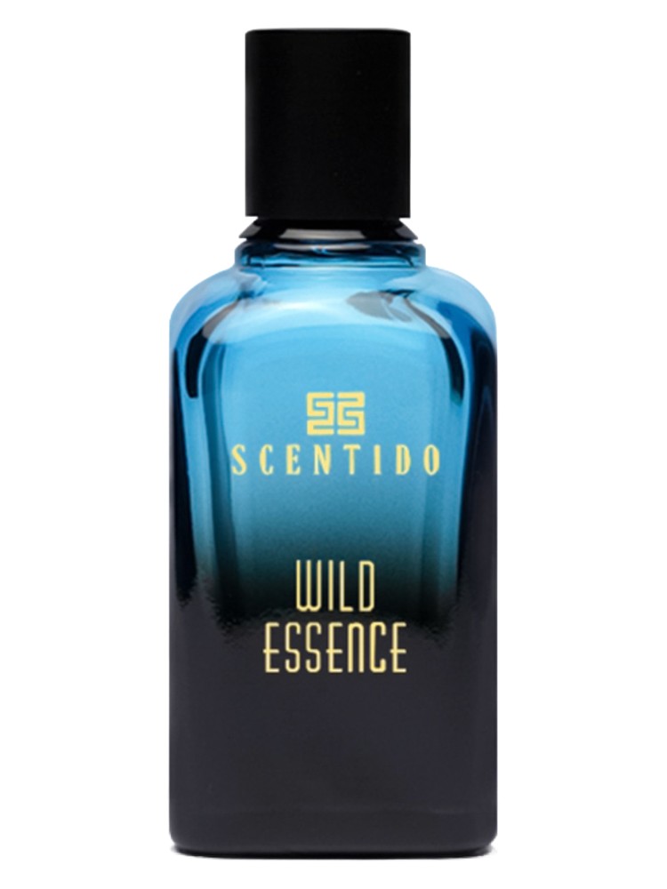 Wild Essence