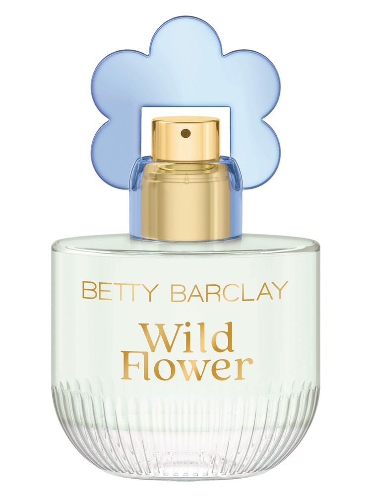 Wild Flower Eau de Toilette
