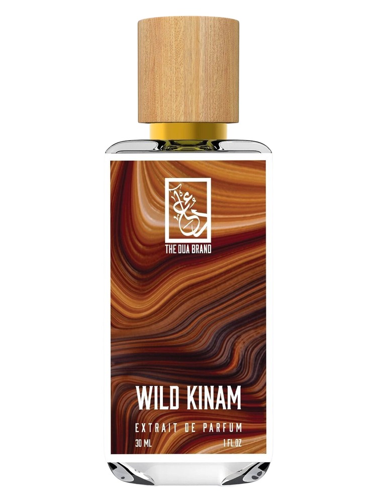 Wild Kinam