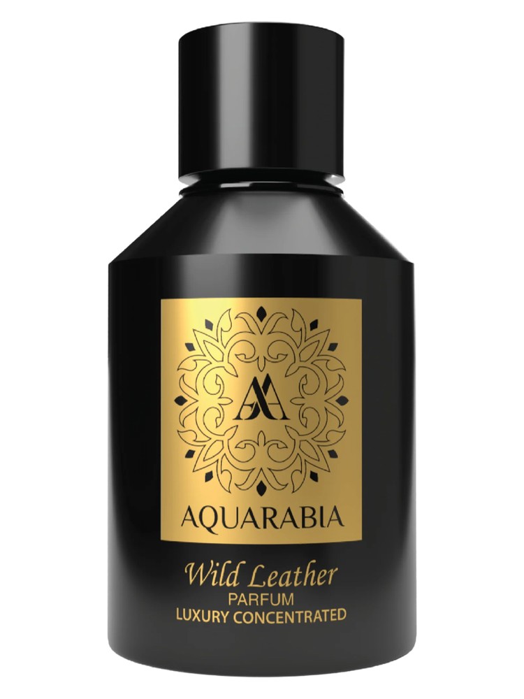 Wild Leather