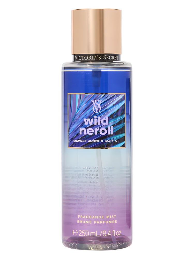 Wild Neroli