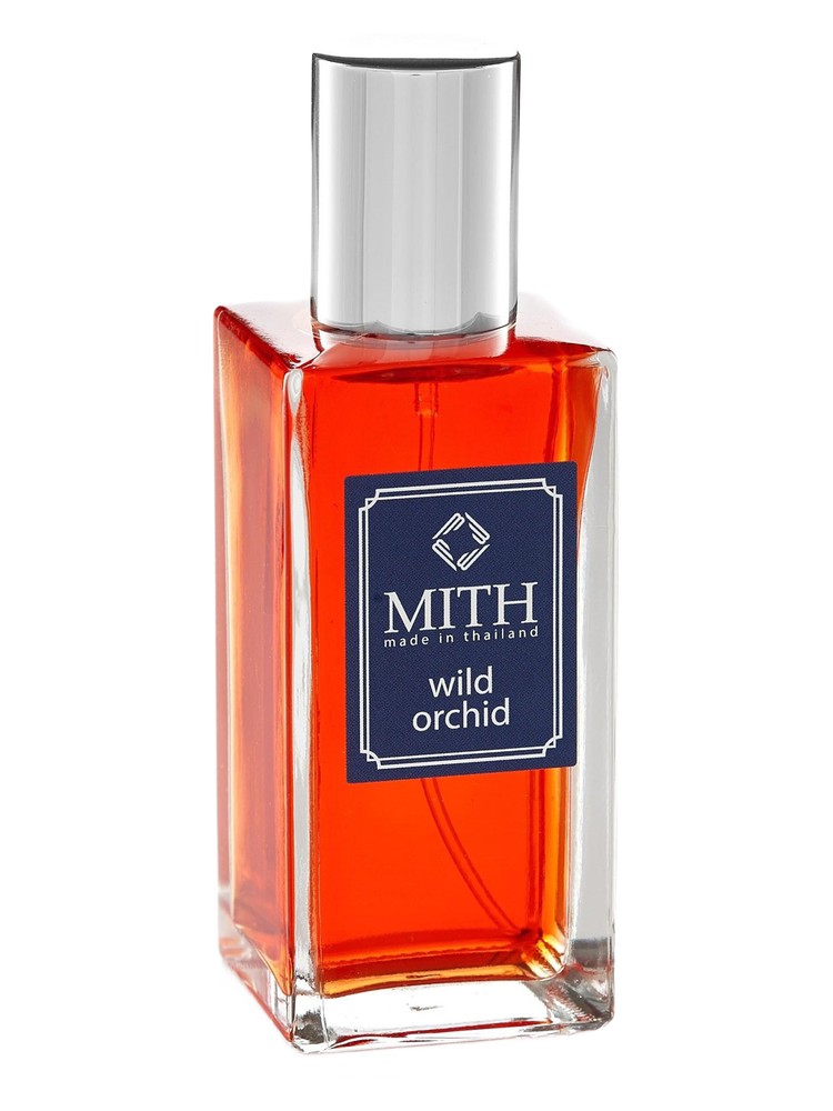 Wild Orchid