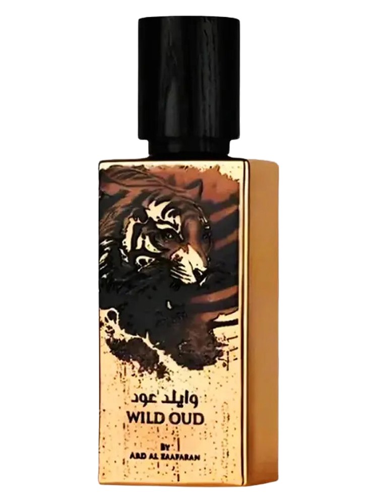 Wild Oud