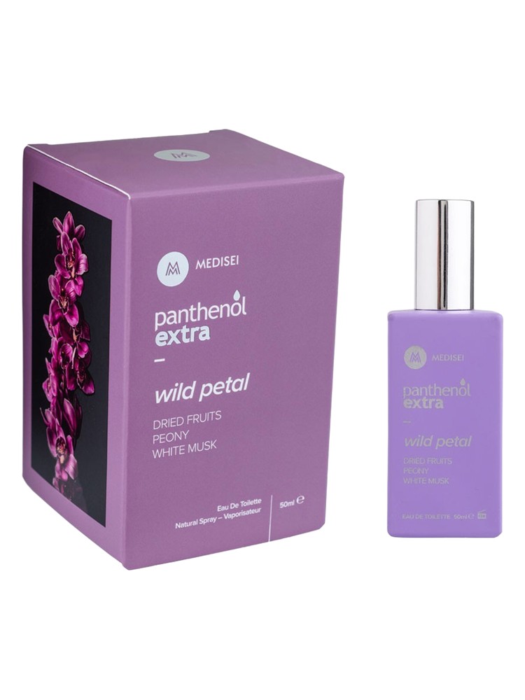 Wild Petal