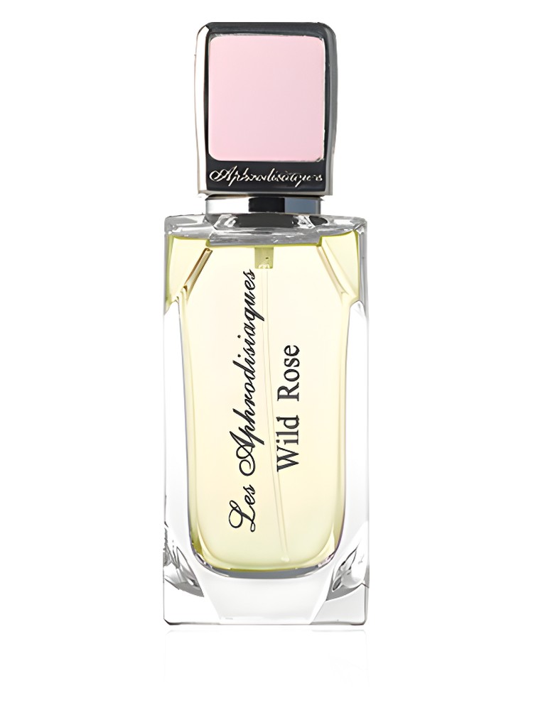 Wild Rose