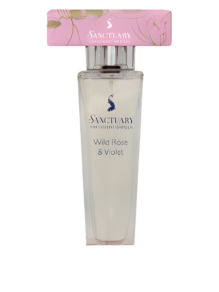 Wild Rose & Violet