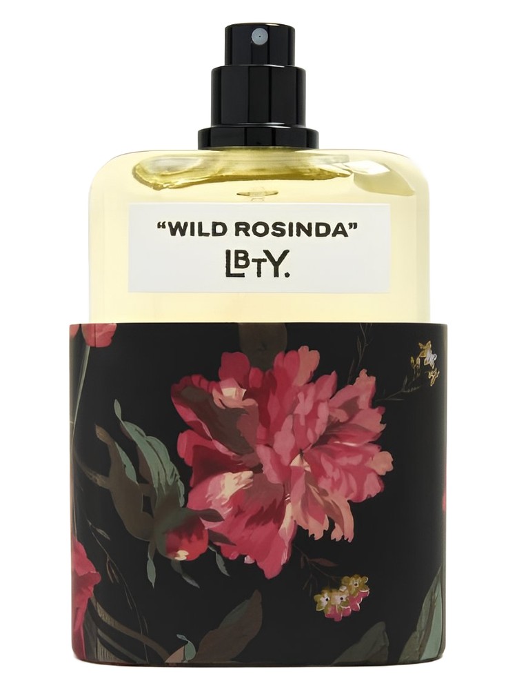 Wild Rosinda