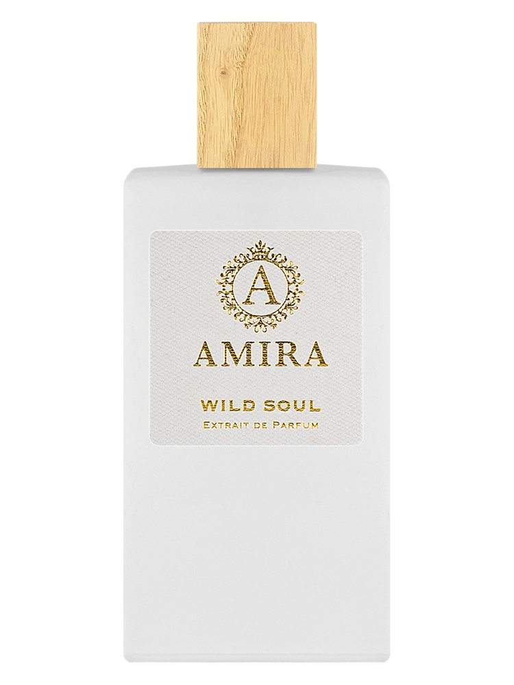 Wild Soul