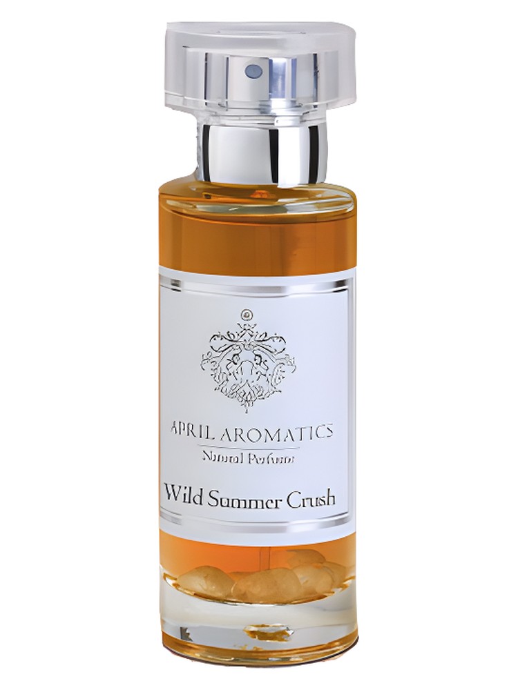 Wild Summer Crush