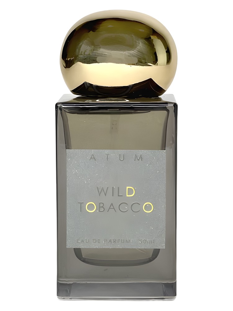 Wild Tobacco
