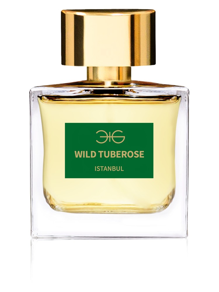 Wild Tuberose