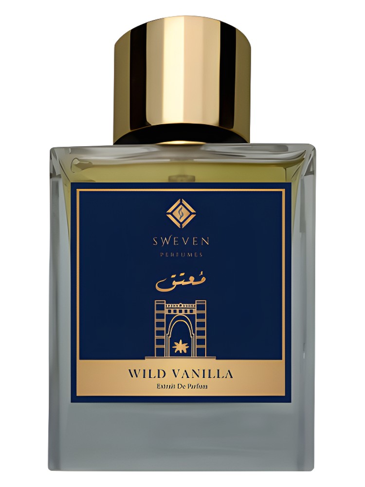 Wild Vanilla