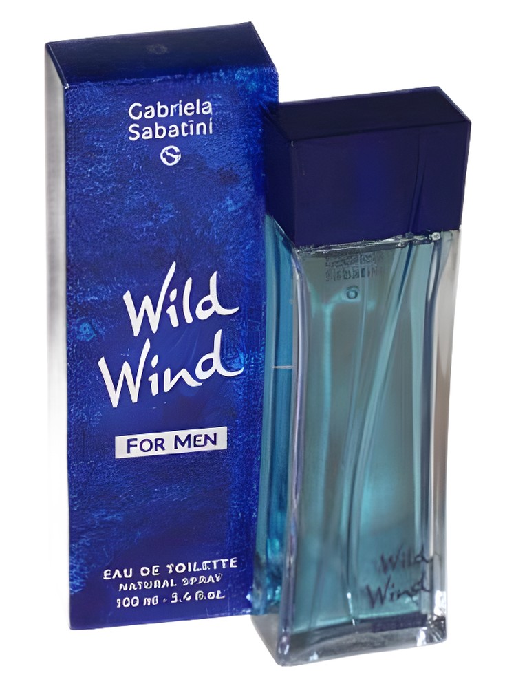 Wild Wind for Men