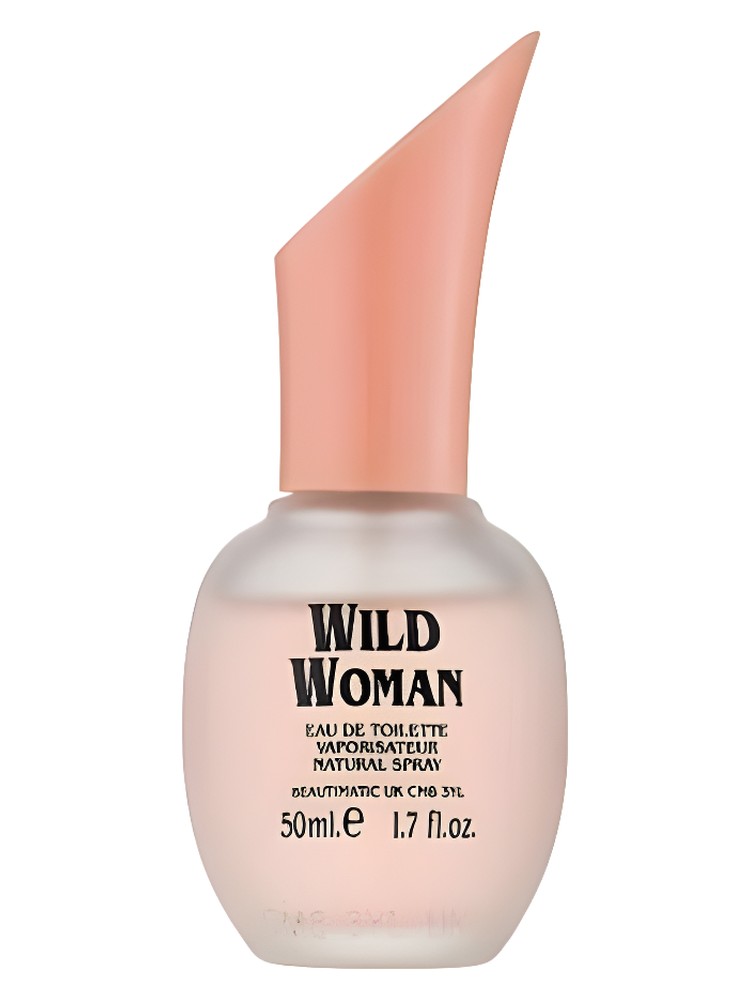 Wild Woman