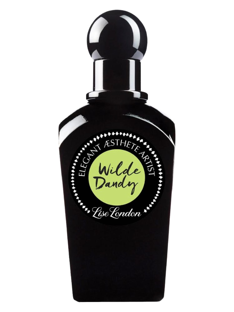 Wilde Dandy