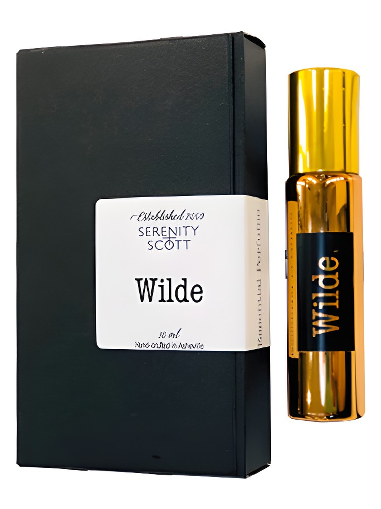 Wilde