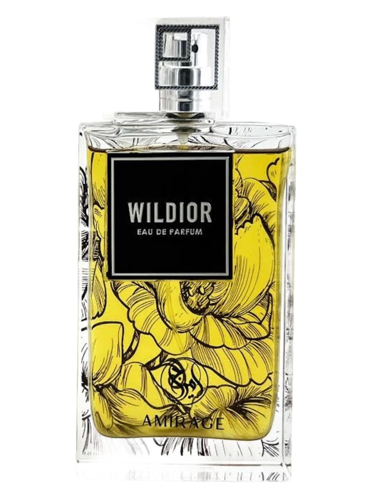 Wildior
