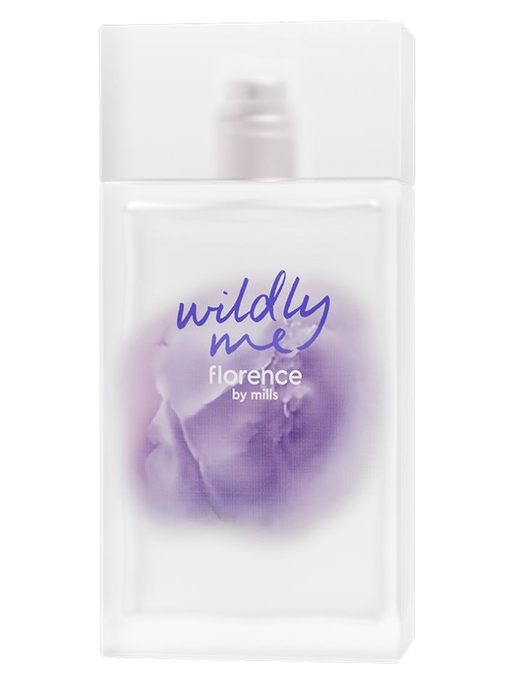 Wildy Me