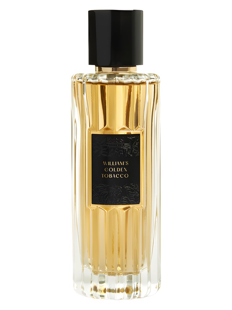 William's Golden Tobacco