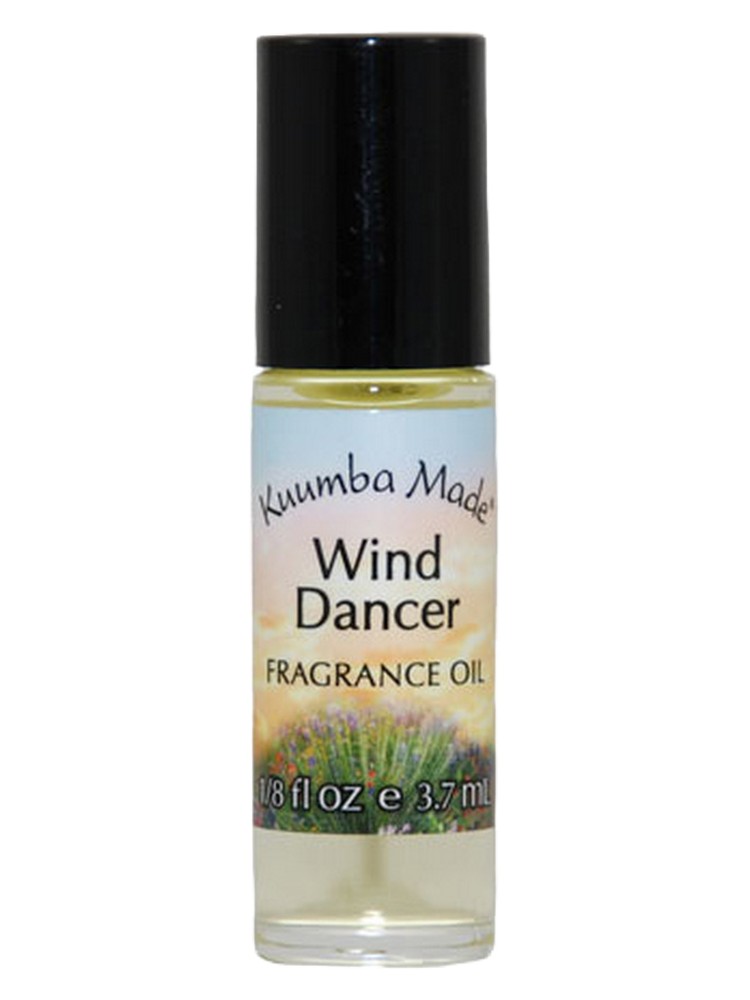 Wind Dancer