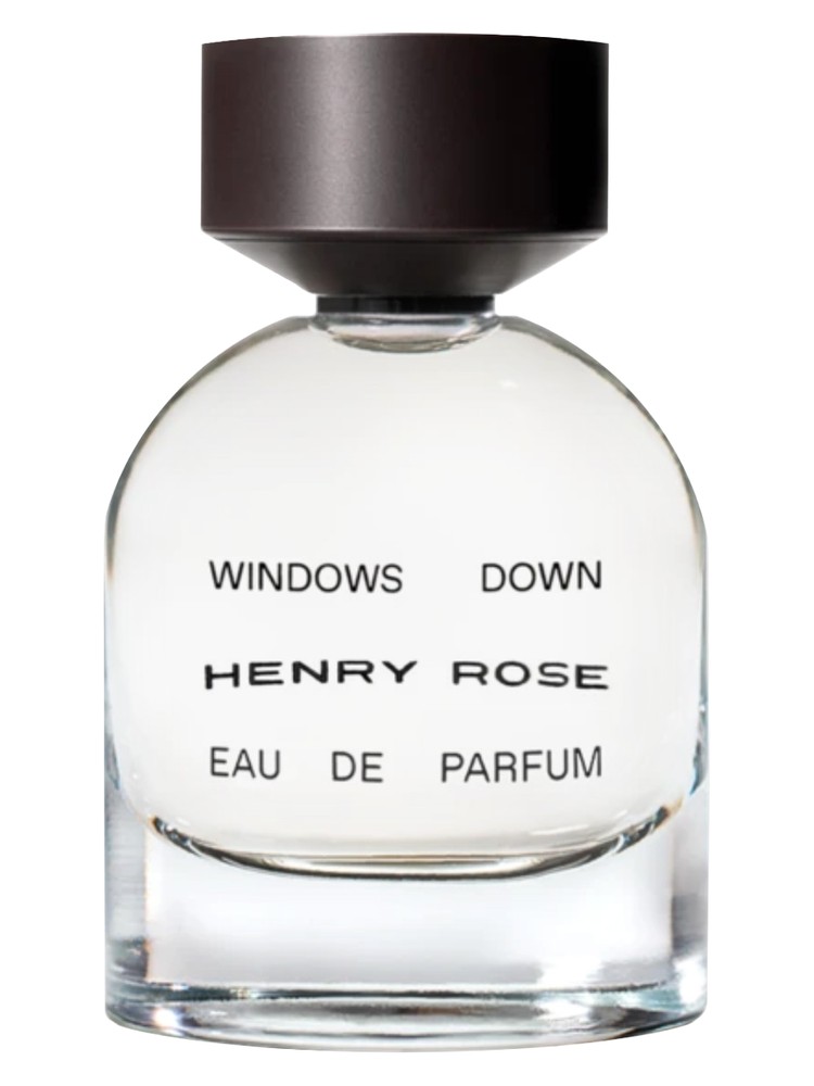 Windows Down